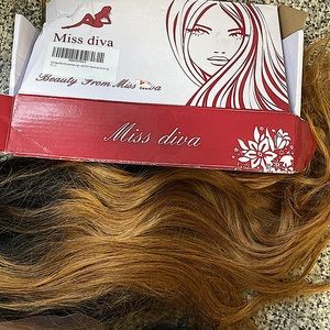 Human Hair Wig 150% density